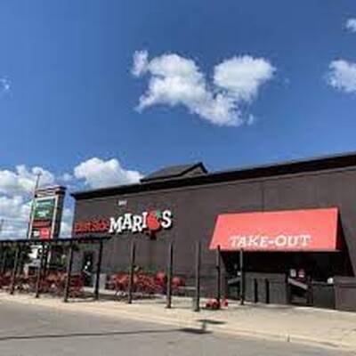 30 mins NW of GTA- East Side Mario's- Under Contract
