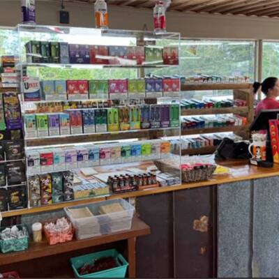 CONVENIENCE STORE WITH VAPE STORE FOR SALE IN GTA