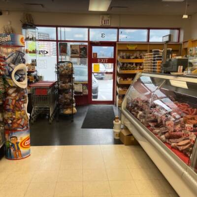 Convenience Store for Sale in Richmond Hill