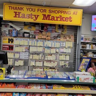 Hasty Market for Sale in Etobicoke