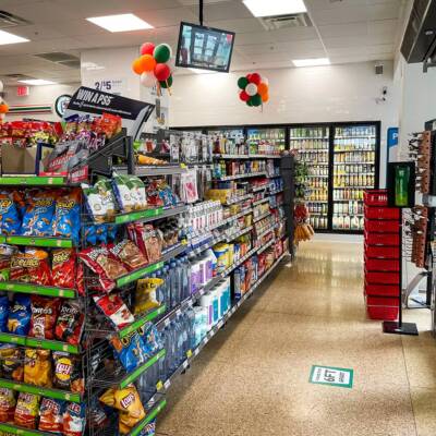 Independent Convenience For Sale in Hamilton