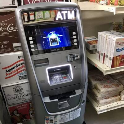 ATM Business