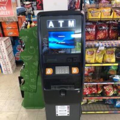 ATM Business