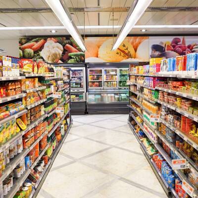 Convenience Store For Sale in Mississauga