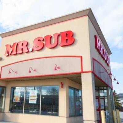 MR SUB FRANCHISE FOR SALE IN VAUGHAN