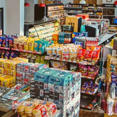 INDEPENDENT CONVENIENCE STORE FOR SALE IN MISSISSAUGA