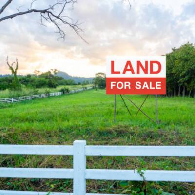 Vacant Land for Sale