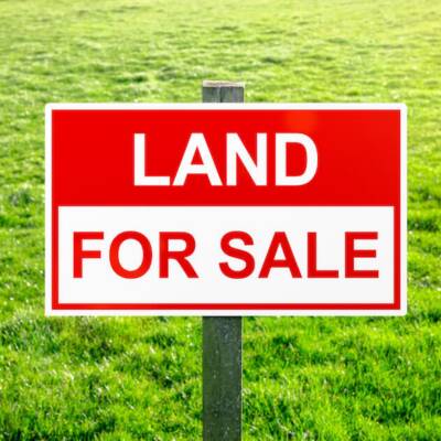 Vacant Land for Sale