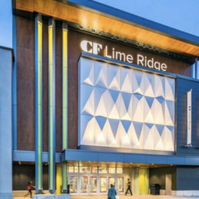 INS MARKET  Convenience Store Lime Ridge Mall Hamilton