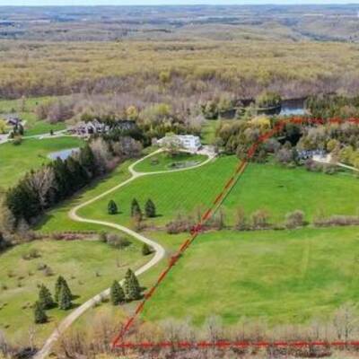 APPROVED SITE FOR SALE IN CALEDON