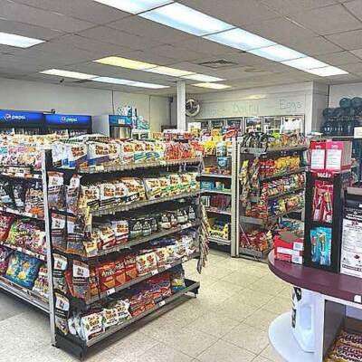 TRUCK STOP, GAS STATION, RESTAURANT AND CONVENIENCE STORE FOR SALE IN GTA