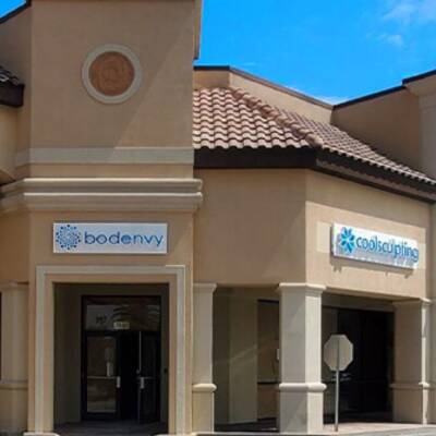 BodEnvy CoolSculpting - Med Spa Franchise Opportunity