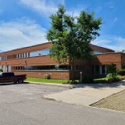 COMMERCIAL SPACE  FOR LEASE IN BOWMANVILLE