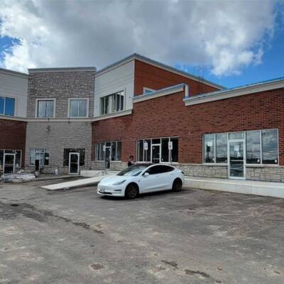 New Plaza Units for Sale In Courtice