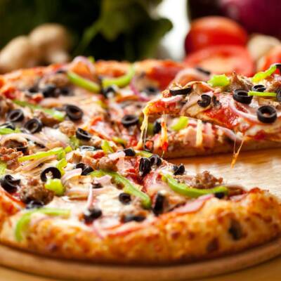 Established Pizza Outlet In York University Food In Toronto For Sale