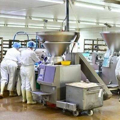 FOOD PROCESSING BUSINESS FOR SALE IN MISSISSAUGA