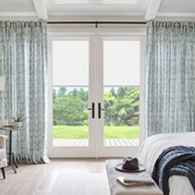 Budget Blinds Window Coverings Franchise Opportunity