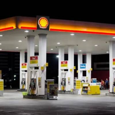 SHELL GAS STATION FOR SALE IN GTA