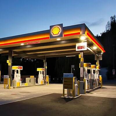 SHELL GAS STATION FOR SALE IN GTA
