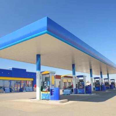 New Gas Station for Sale in GTA