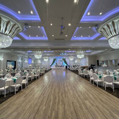 BANQUET HALL FOR SALE IN GTA