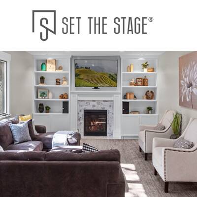 Set the Stage Franchise for Sale