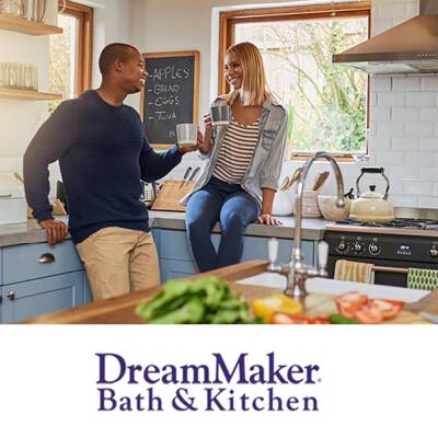 DreamMaker Home Renovation Franchise For Sale