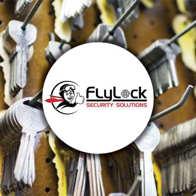 FlyLock Security Systems Franchise For Sale