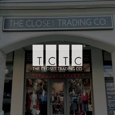 The Closet Trading Company - Retail Franchise Opportunity