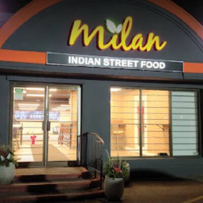 Milan: Indian Street Food Franchise Opportunity available across ON