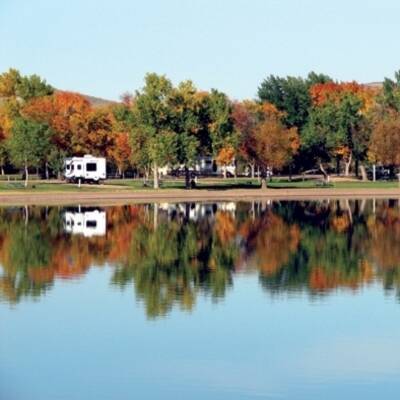 SOLD By Brian SEASONAL PARK FOR SALE IN EASTERN ONTARIO