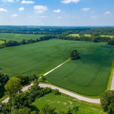 190 ACRES LOT FOR SALE IN PETERBOROUGH