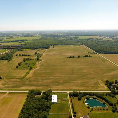 200 Acres Potential Development Land for Sale in GTA