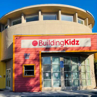 Building Kidz School Franchise for Sale