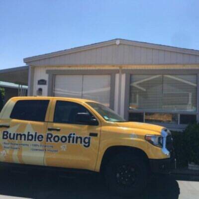 Bumble Roofing Services Franchise