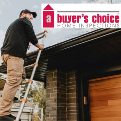 Buyer’s Choice Home Inspection Franchise Opportunity