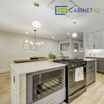 Cabinet IQ Cabinet and Countertop Remodeling Franchise Opportunity