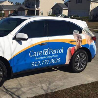 CarePatrol - Senior Assisted Living Placement Franchise Opportunity