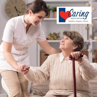 Caring Senior Home Care Operator Franchise Opportunity