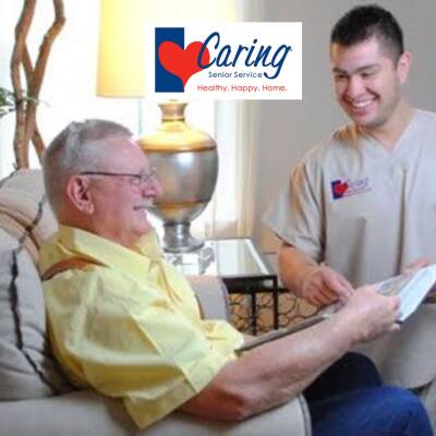 Caring Senior Home Care Operator Franchise Opportunity