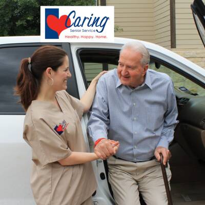 Caring Senior Home Care Operator Franchise Opportunity