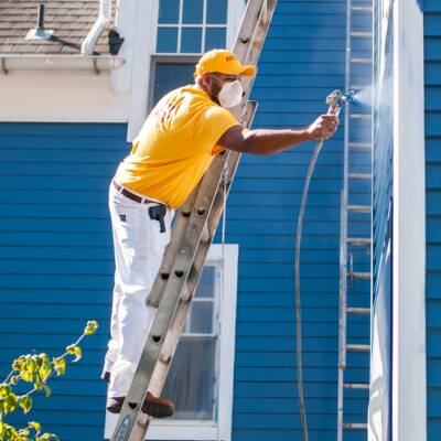 CertaPro Painters Franchise for Sale In USA & Canada