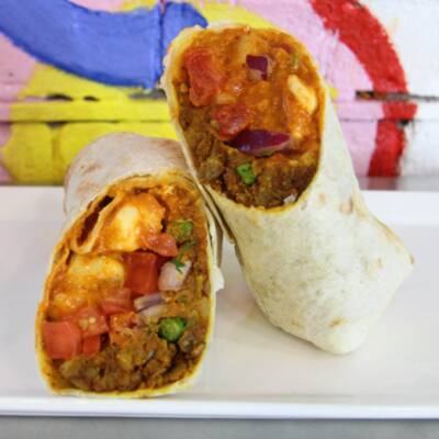 New Potikki's Indian-Canadian Fusion Restaurant Franchise Opportunity In Toronto, ON
