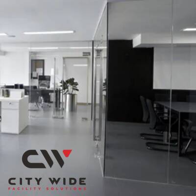 City Wide Facility Management Solutions Franchise Opportunity
