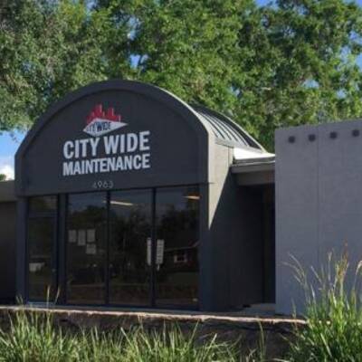 City Wide Facility Management Solutions Franchise Opportunity