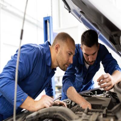 New Excellent Master Mechanic in Guelph, Ontario