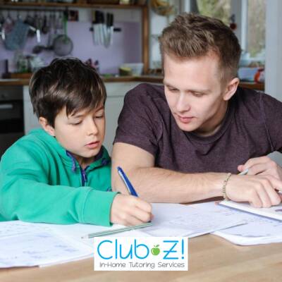 Club Z In-Home Tutoring Franchise Opportunity USA & Canada