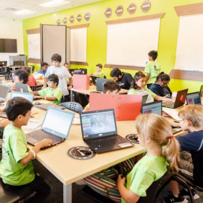 Code Ninjas - Kids Coding Franchise For Opportunity