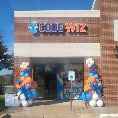 Code Wiz Child Education Franchise Opportunity