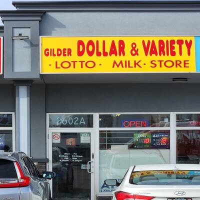 Convenience Store  Store In Scarborough